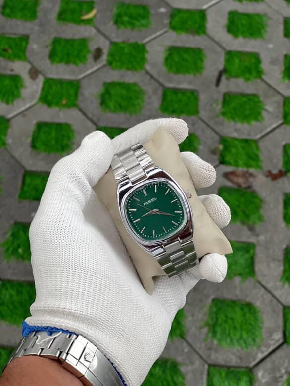 Fossil Arkitekt FS4156 Men’s Stainless Steel