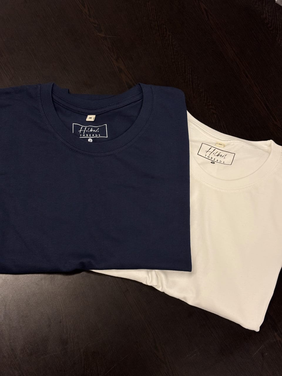 Unisex Classic Cotton T - Shirt