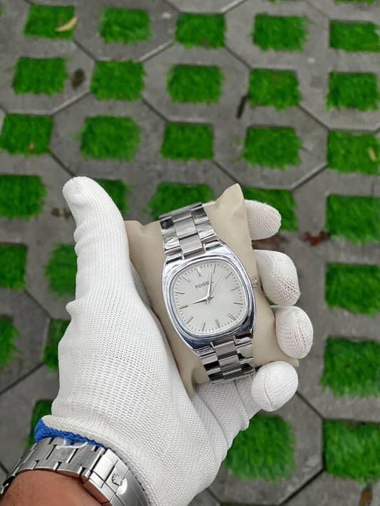 Fossil Arkitekt FS4156 Men’s Stainless Steel