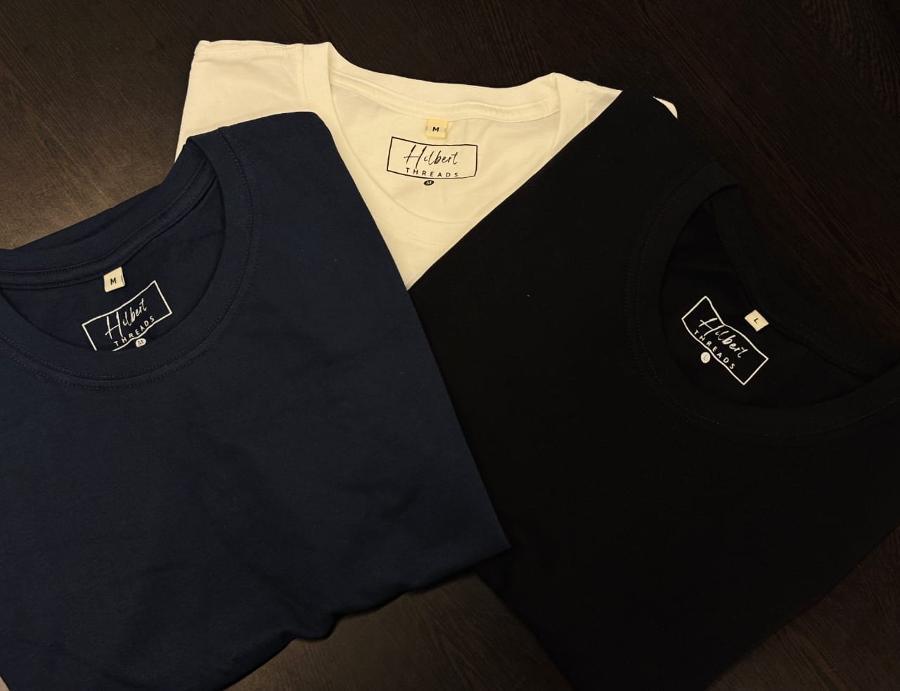 Unisex Classic Cotton T - Shirt